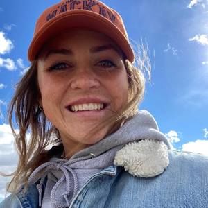 Meet your Posher, Kaylee jo